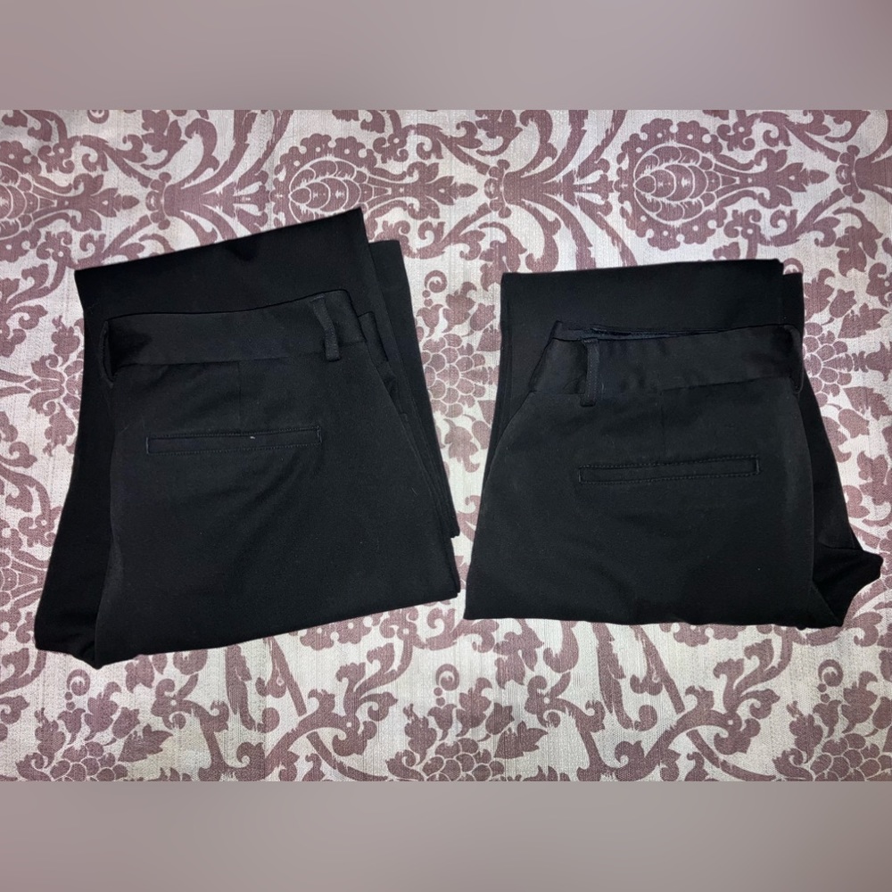 woman’s EXPRESS slacks